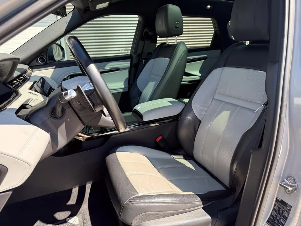 2020 Land Rover Range Rover Evoque 2nd Gen - Image 8 of 17