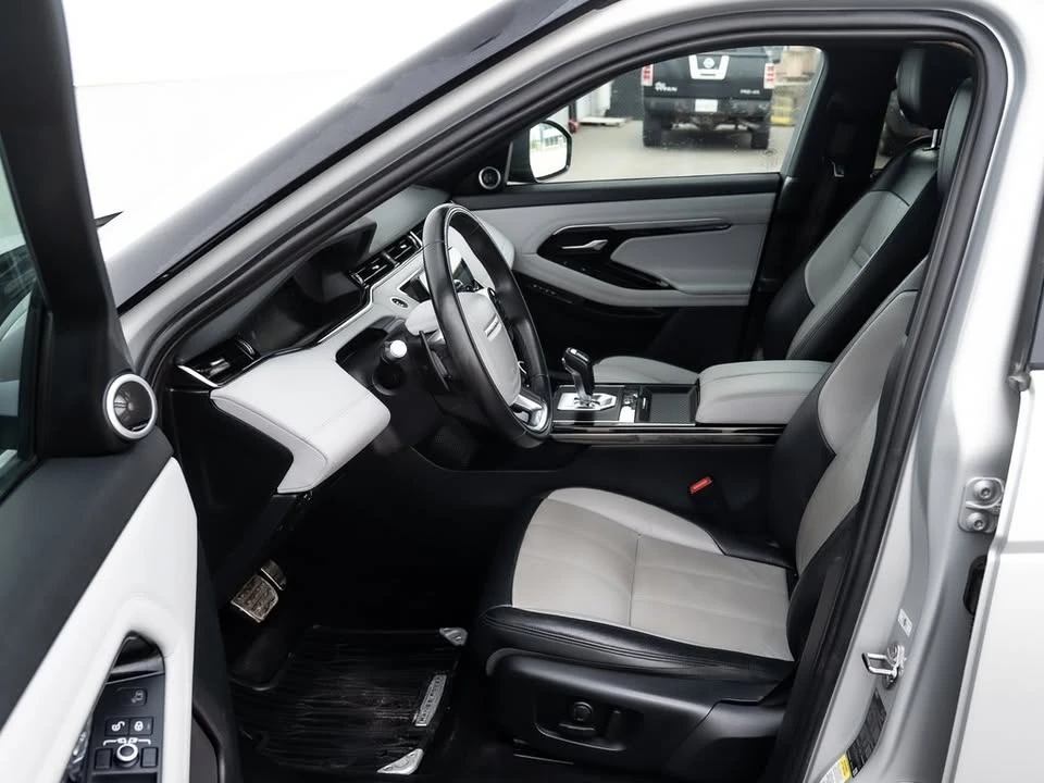 2020 Land Rover Range Rover Evoque 2nd Gen - Image 18 of 20