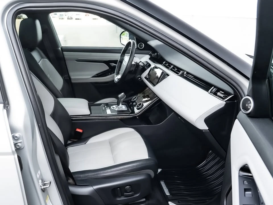 2020 Land Rover Range Rover Evoque 2nd Gen - Image 19 of 20