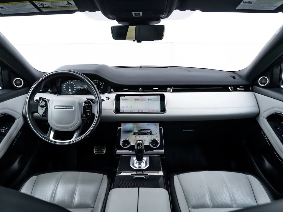 2020 Land Rover Range Rover Evoque 2nd Gen - Image 10 of 20
