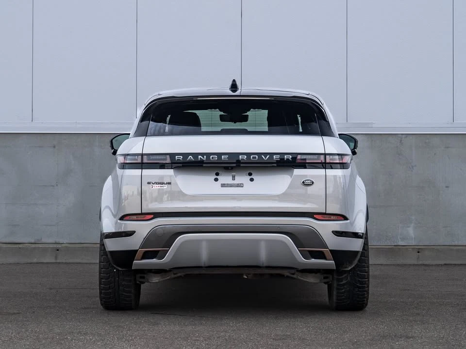 2020 Land Rover Range Rover Evoque 2nd Gen - Image 7 of 20