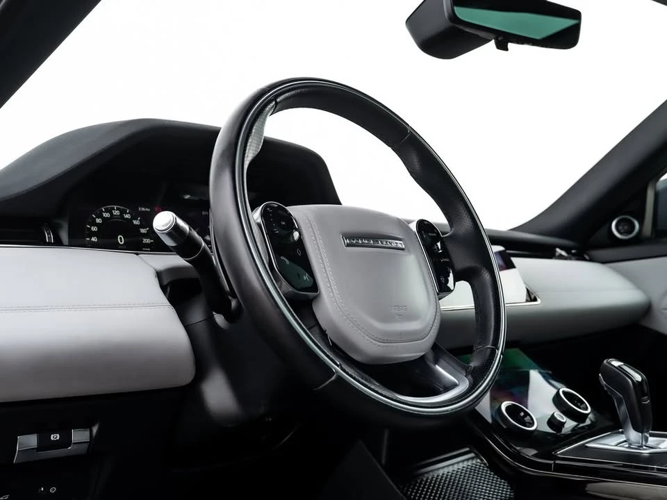 2020 Land Rover Range Rover Evoque 2nd Gen - Image 9 of 20