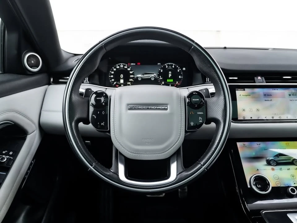 2020 Land Rover Range Rover Evoque 2nd Gen - Image 11 of 20