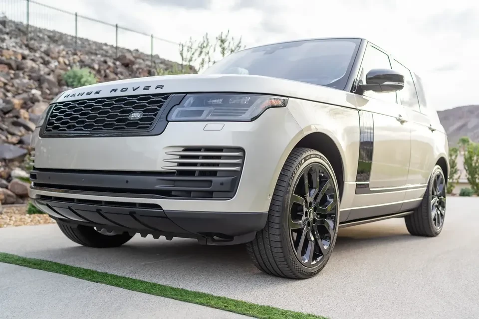 2020 Land Rover Range Rover L405 - Image 5 of 5