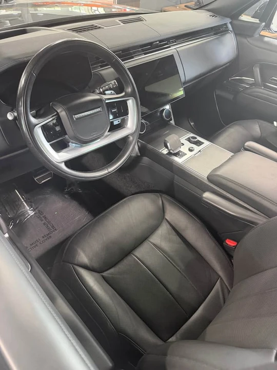 2020 Land Rover Range Rover L405 - Image 2 of 3