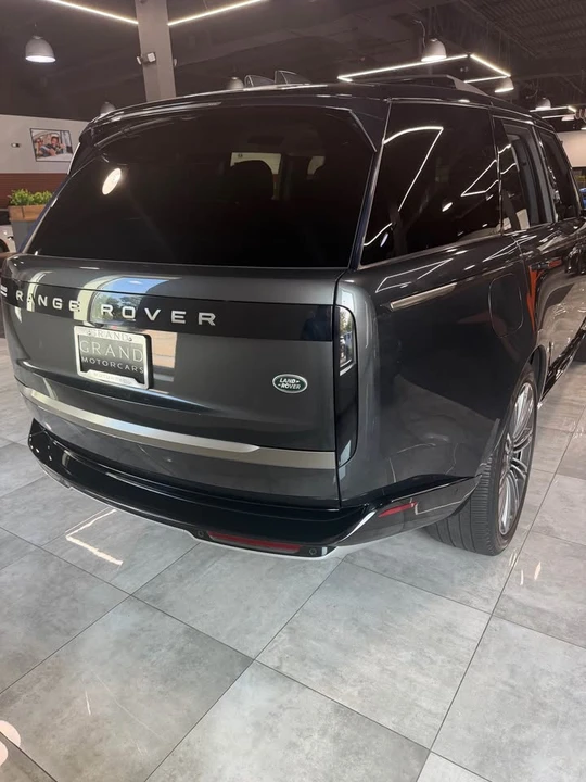 2020 Land Rover Range Rover L405 - Image 3 of 3