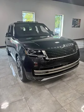 2023 Land Rover Range Rover P530 SE SWB