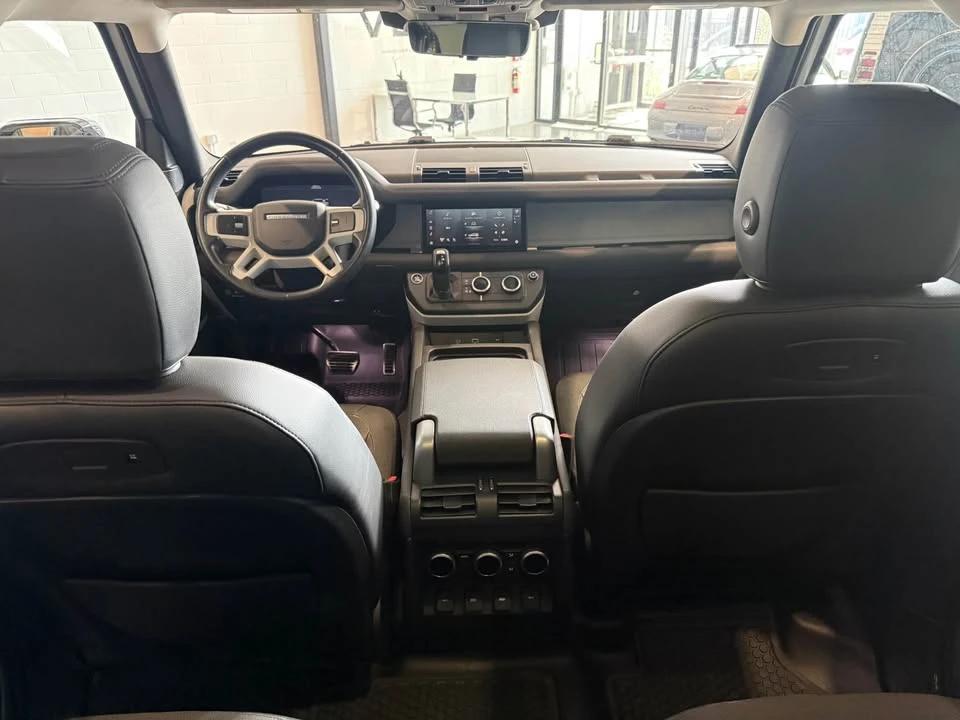 2020 Land Rover Defender L663 - Image 7 of 12