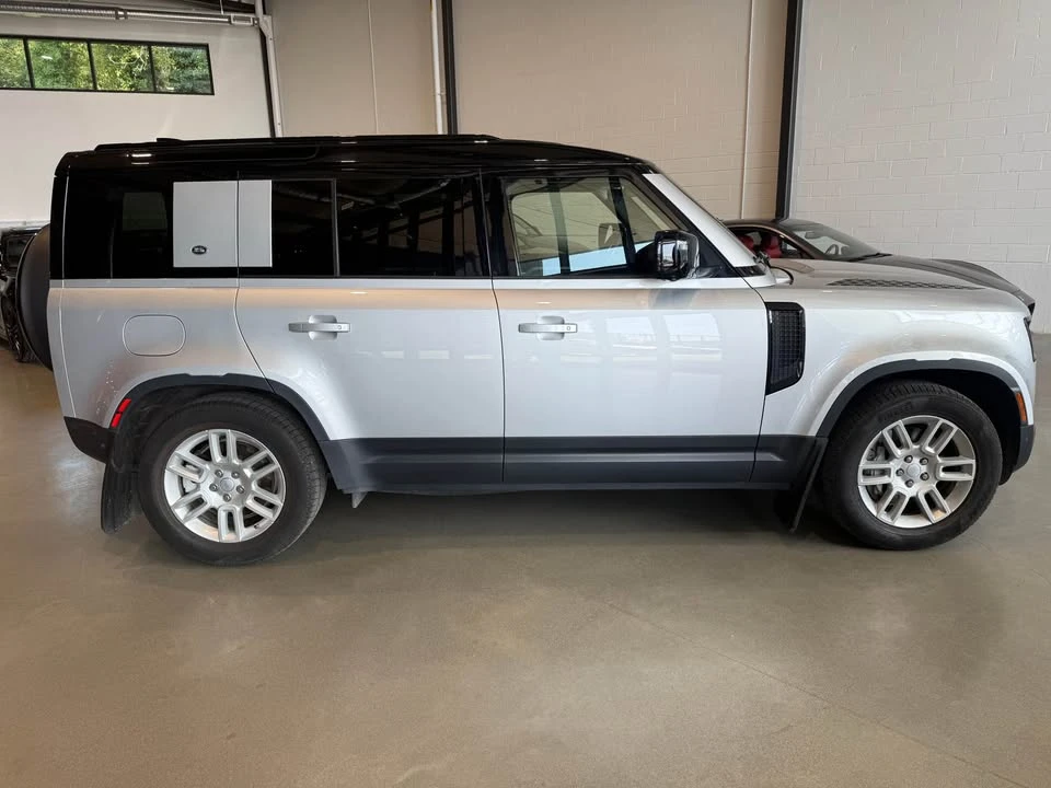 2020 Land Rover Defender L663 - Image 5 of 12