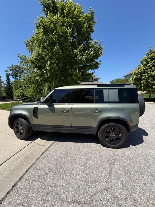 2020 Land Rover Defender L663 - Image 20 of 20