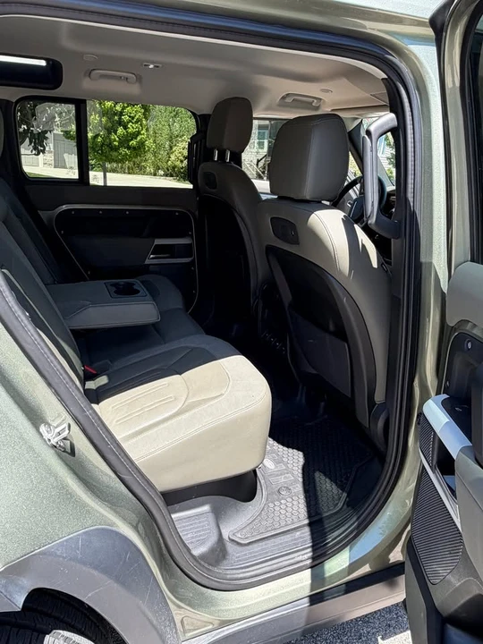 2020 Land Rover Defender L663 - Image 12 of 20