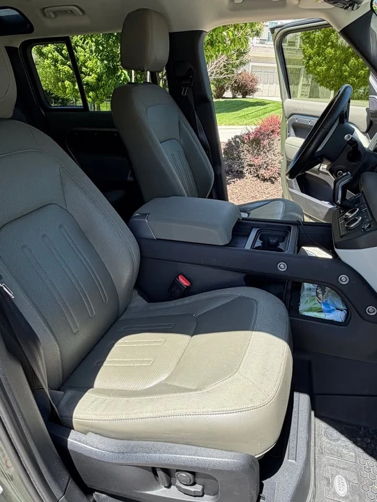 2020 Land Rover Defender L663 - Image 14 of 20