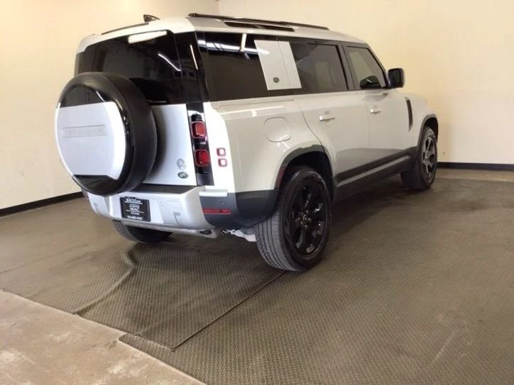 2020 Land Rover Defender L663 - Image 4 of 15