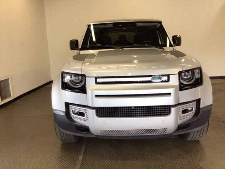 2020 Land Rover Defender L663 - Image 2 of 15