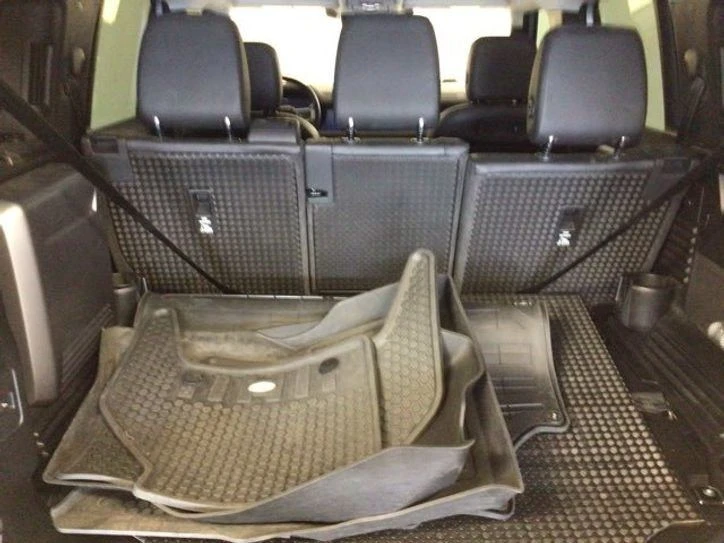 2020 Land Rover Defender L663 - Image 7 of 15