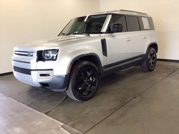 2020 Land Rover Defender L663 - Image 3 of 15