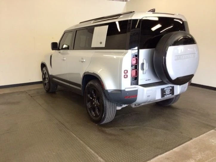 2020 Land Rover Defender L663 - Image 6 of 15
