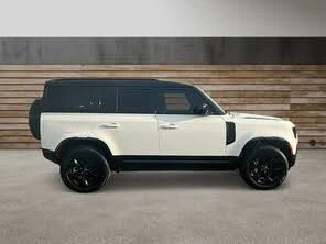 2020 Land Rover Defender L663 - Image 2 of 10