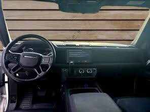 2020 Land Rover Defender L663 - Image 5 of 10