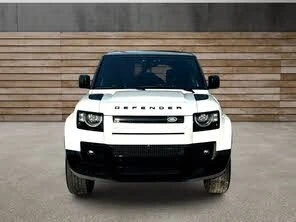 2020 Land Rover Defender L663 - Image 6 of 10