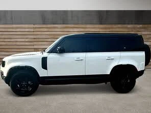 2020 Land Rover Defender L663 - Image 3 of 10
