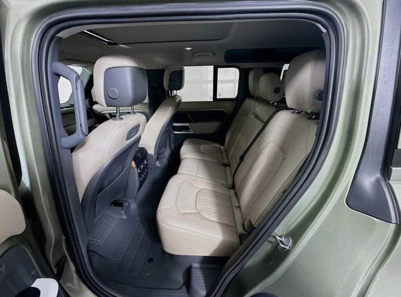 2020 Land Rover Defender L663 - Image 18 of 20