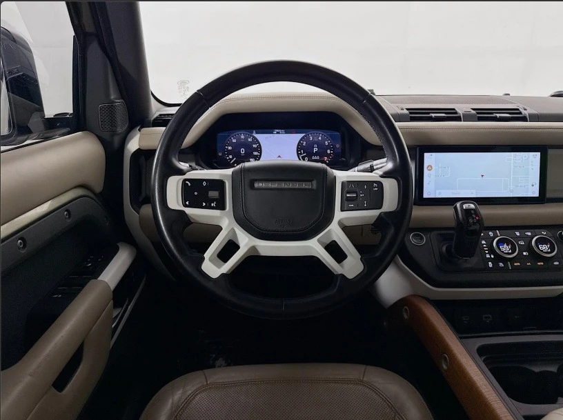2020 Land Rover Defender L663 - Image 13 of 20