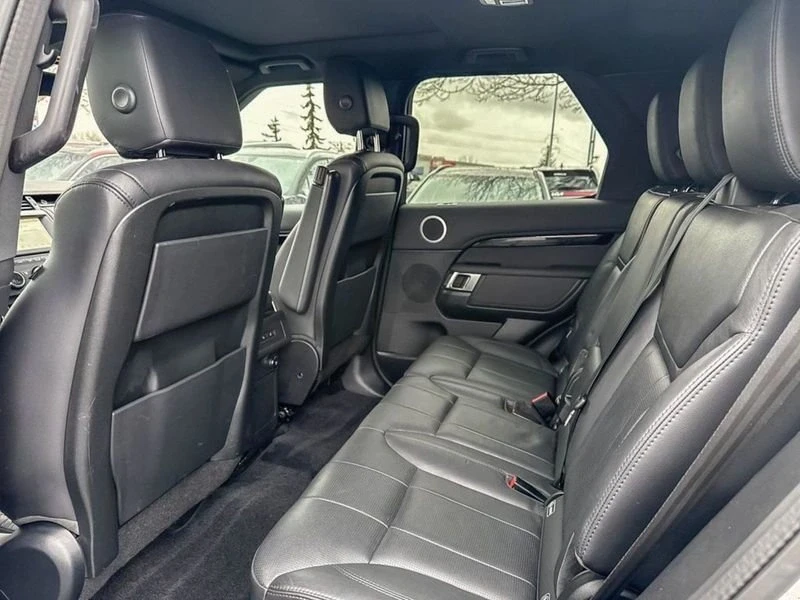 2020 Land Rover Discovery 5th Gen - Image 18 of 20