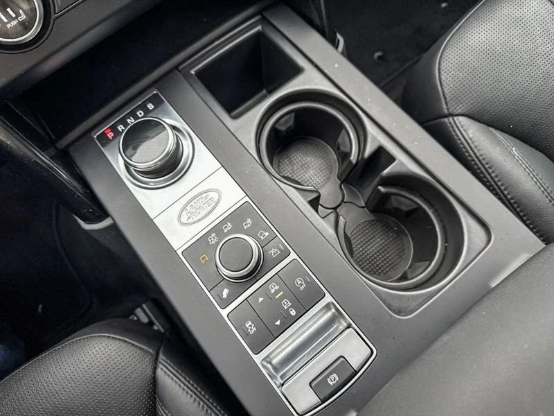 2020 Land Rover Discovery 5th Gen - Image 13 of 20