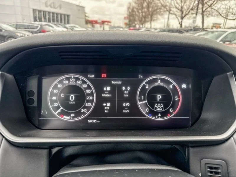 2020 Land Rover Discovery 5th Gen - Image 10 of 20