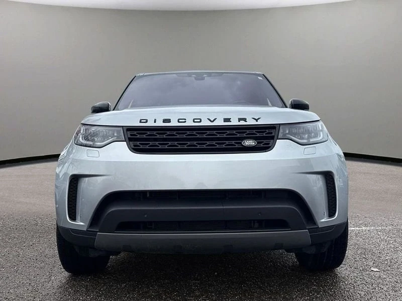 2020 Land Rover Discovery 5th Gen - Image 2 of 20