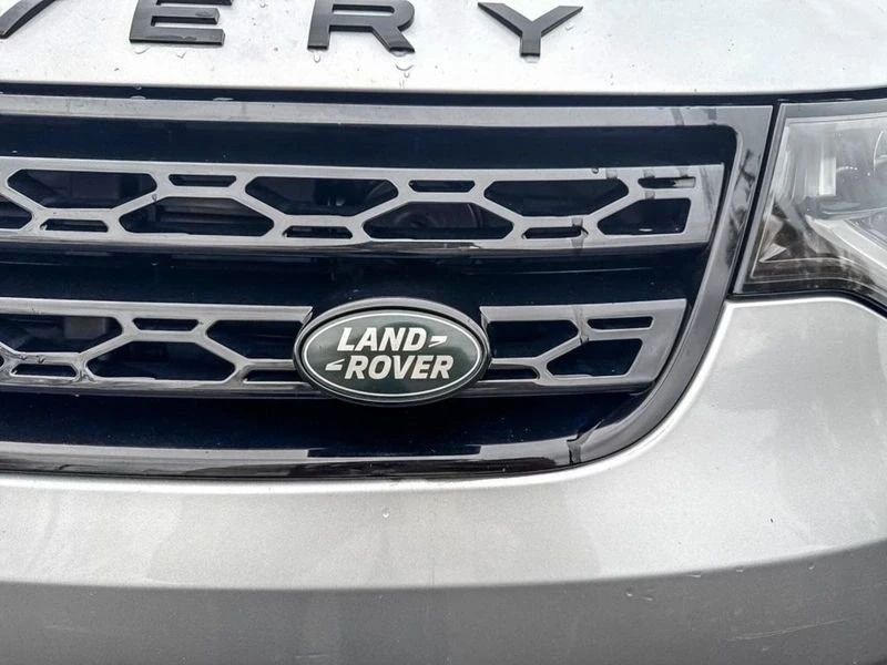 2020 Land Rover Discovery 5th Gen - Image 7 of 20