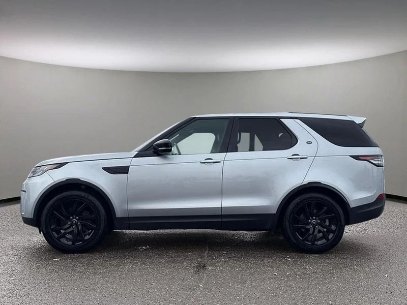 2020 Land Rover Discovery 5th Gen - Image 3 of 20