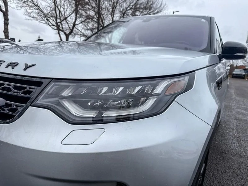 2020 Land Rover Discovery 5th Gen - Image 6 of 20