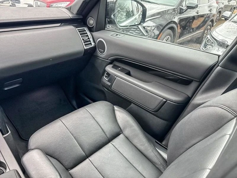 2020 Land Rover Discovery 5th Gen - Image 20 of 20