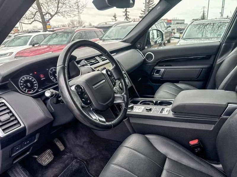 2020 Land Rover Discovery 5th Gen - Image 8 of 20