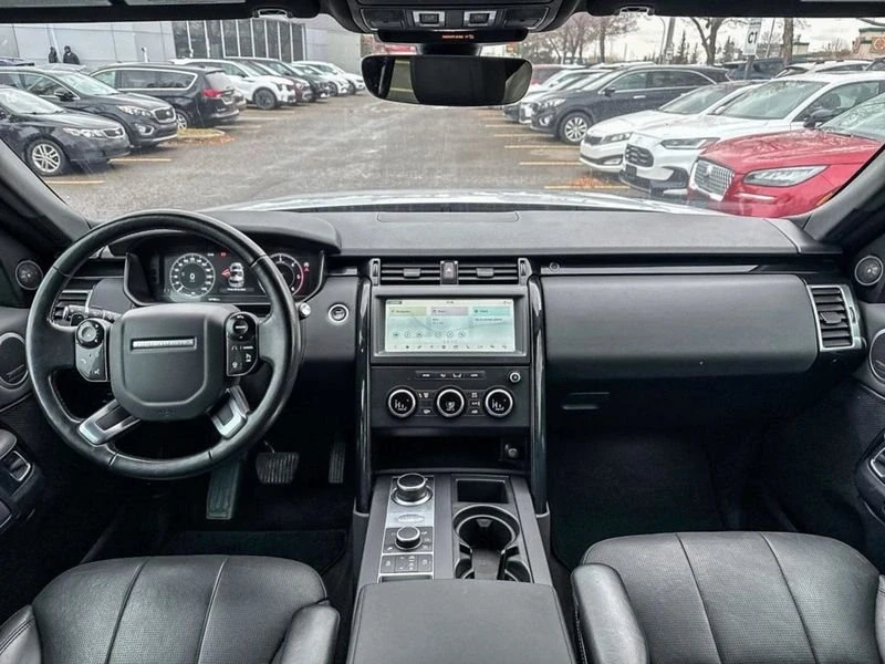 2020 Land Rover Discovery 5th Gen - Image 19 of 20