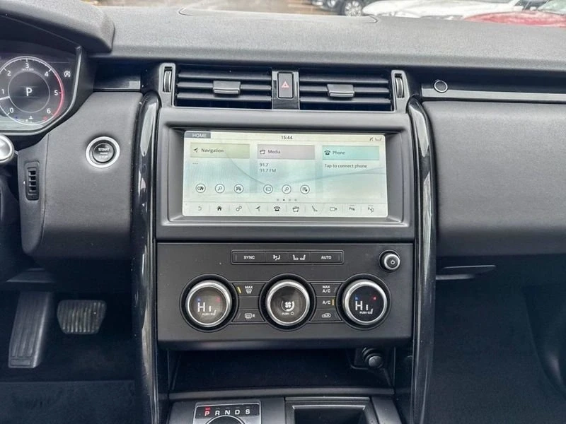 2020 Land Rover Discovery 5th Gen - Image 14 of 20