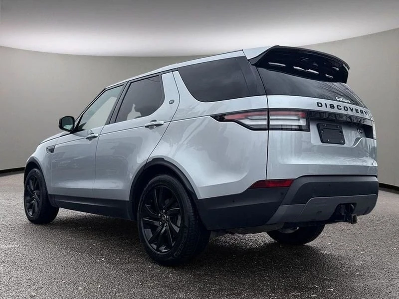 2020 Land Rover Discovery 5th Gen - Image 4 of 20