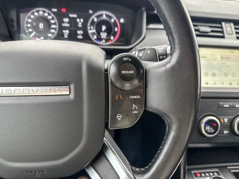 2020 Land Rover Discovery 5th Gen - Image 11 of 20