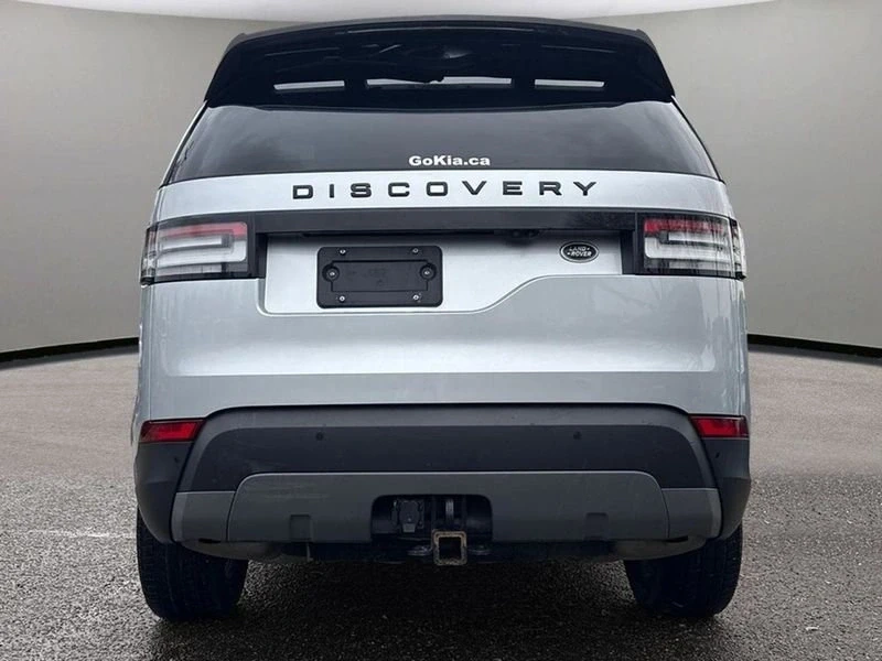 2020 Land Rover Discovery 5th Gen - Image 5 of 20