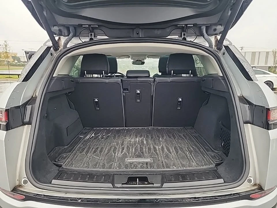 2020 Land Rover Range Rover Evoque 2nd Gen - Image 15 of 17