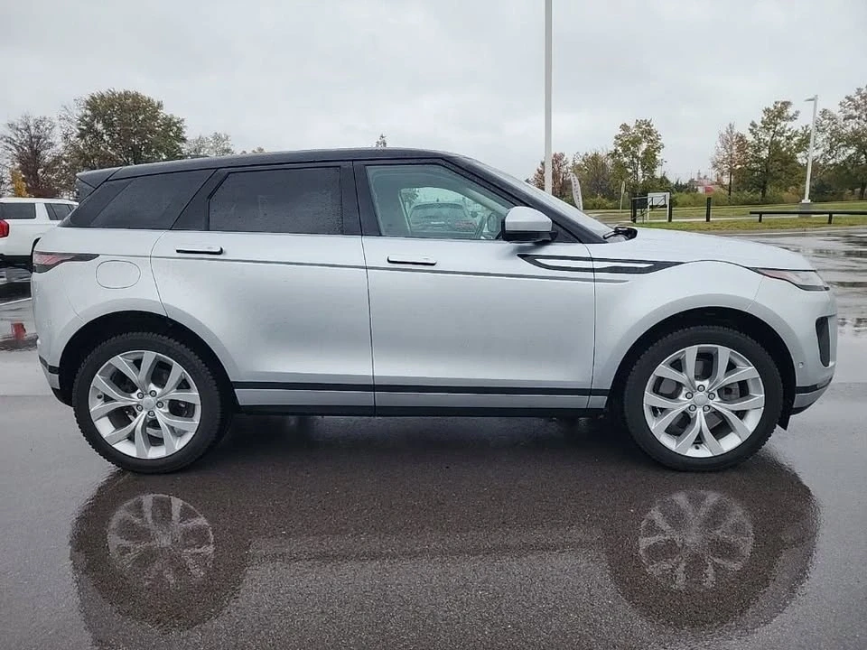 2020 Land Rover Range Rover Evoque 2nd Gen - Image 4 of 17