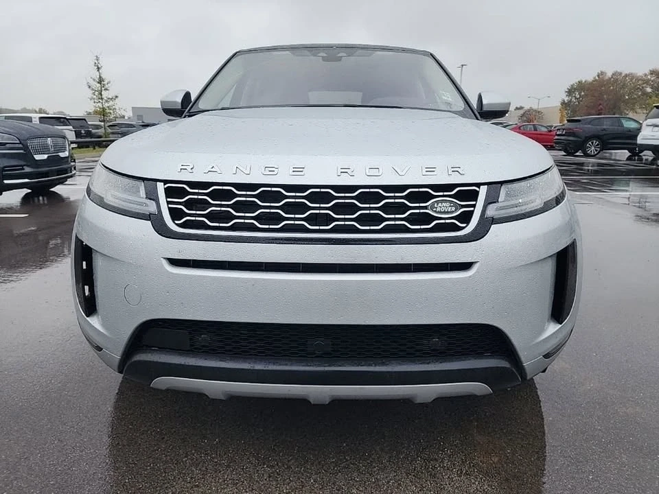 2020 Land Rover Range Rover Evoque 2nd Gen - Image 2 of 17