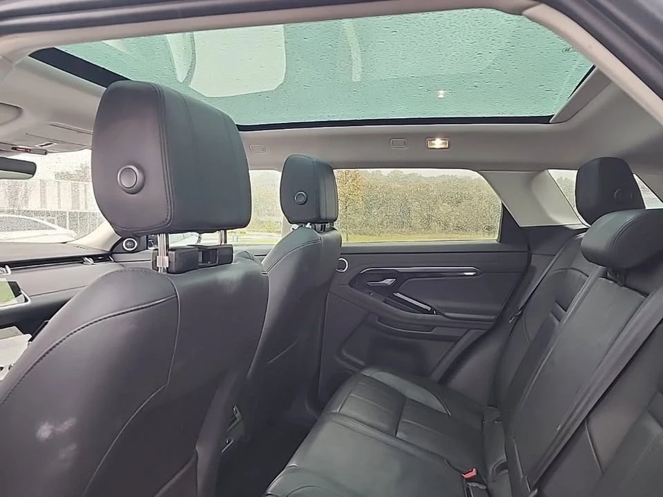 2020 Land Rover Range Rover Evoque 2nd Gen - Image 17 of 17