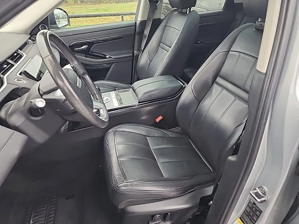 2020 Land Rover Range Rover Evoque 2nd Gen - Image 14 of 17