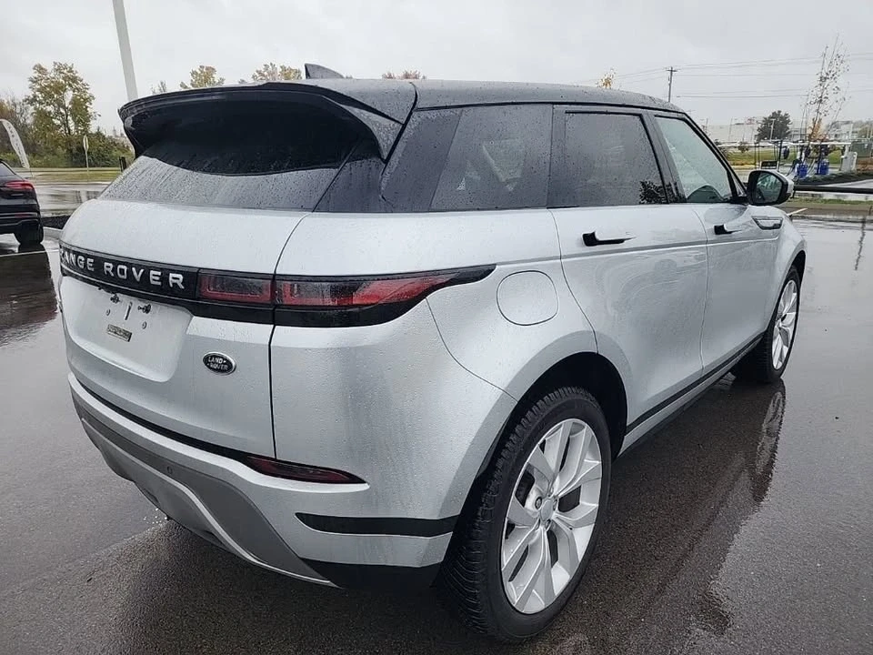 2020 Land Rover Range Rover Evoque 2nd Gen - Image 5 of 17