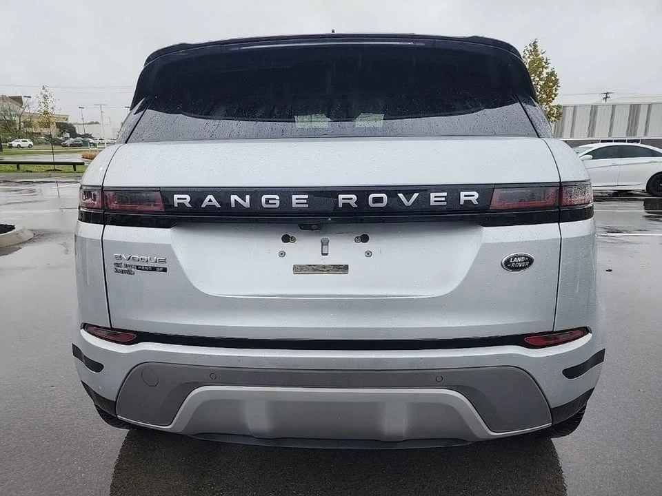 2020 Land Rover Range Rover Evoque 2nd Gen - Image 6 of 17