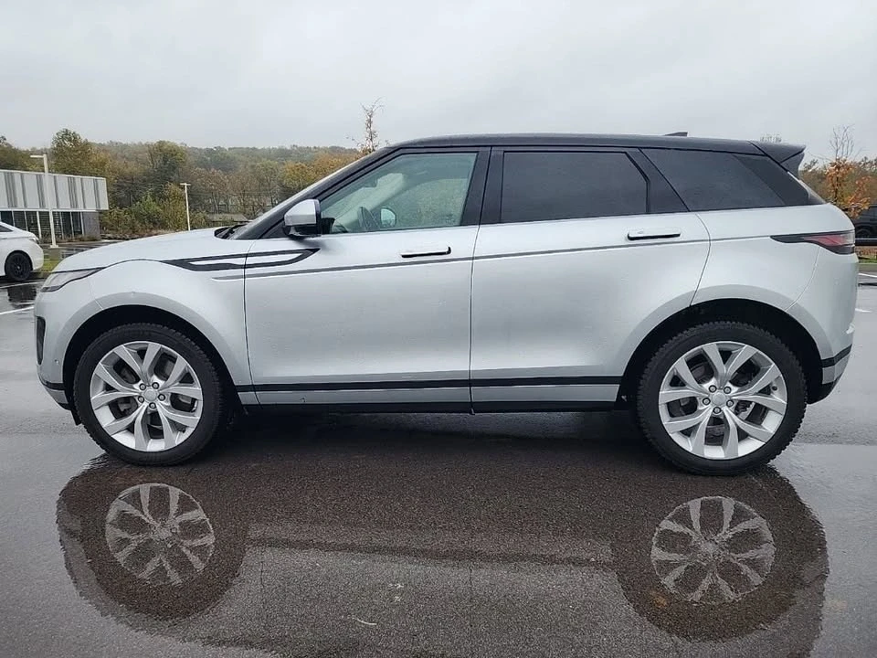 2020 Land Rover Range Rover Evoque 2nd Gen - Image 8 of 17