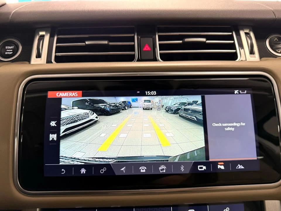 2020 Land Rover Range Rover L405 - Image 15 of 19